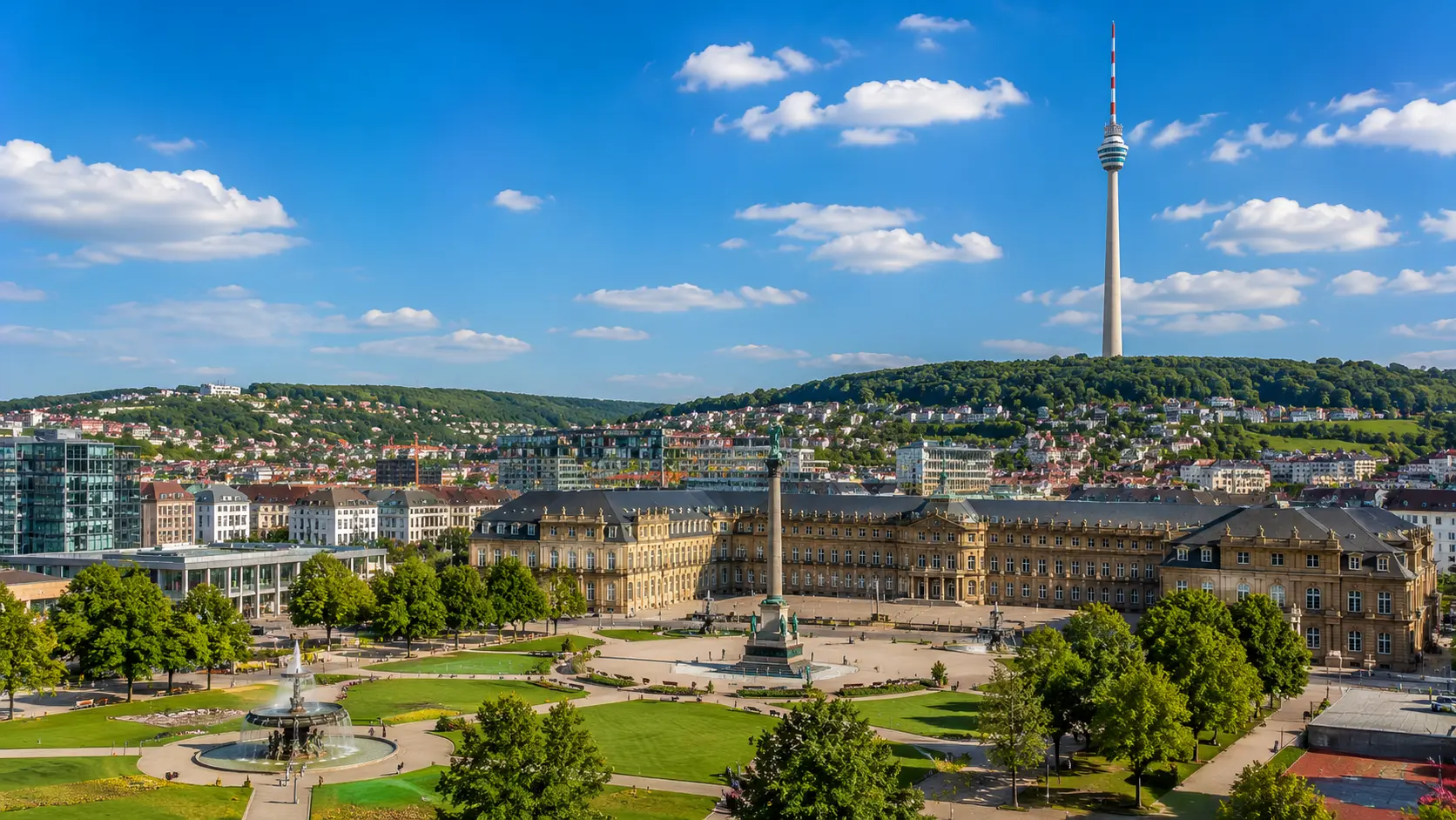 Stuttgart